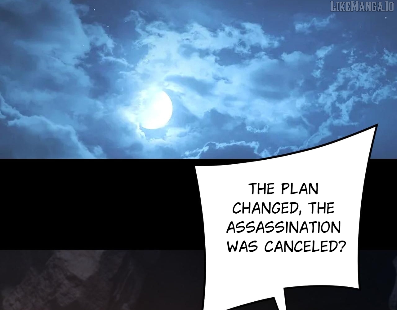 Me, The Heavenly Destined Villain Chapter 284 - page 33